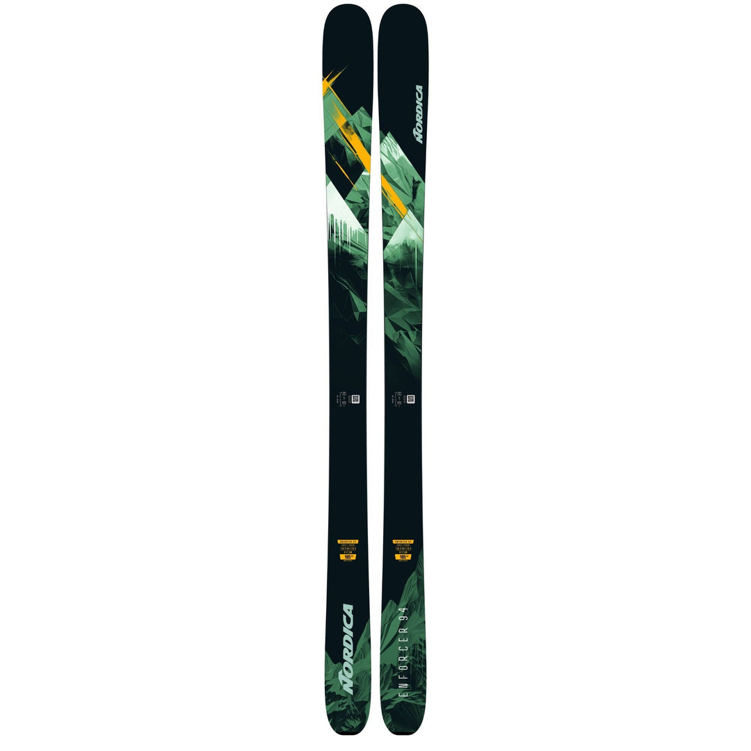 Nordica Enforcer 94 Ski 2026
