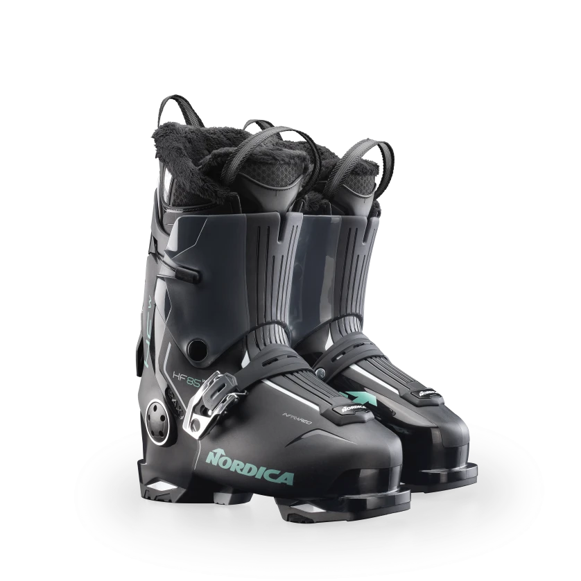 Nordica HF 85W GW Womens Ski Boots 2024