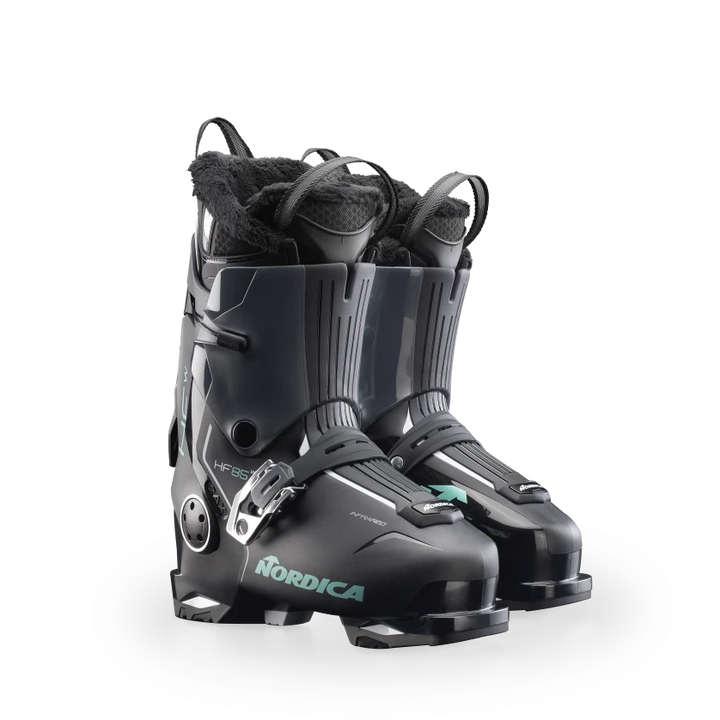 Nordica HF 85W GW Womens Ski Boots 2024