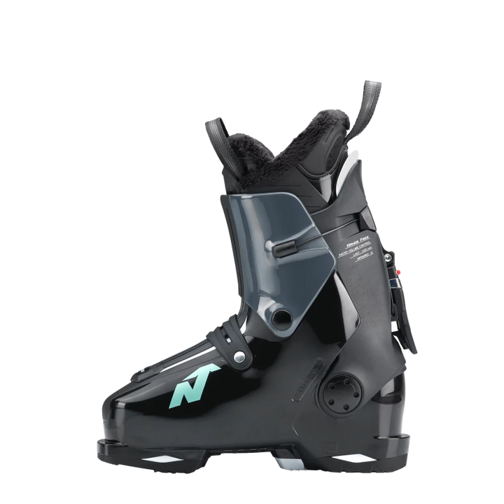 Nordica HF 85W GW Womens Ski Boots 2024