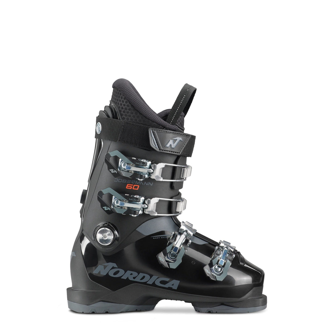 Nordica Jr Dobermann 60 Youth Ski Boots 2024
