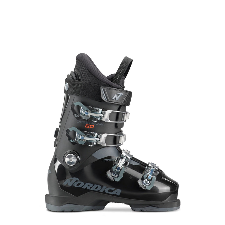Nordica Jr Dobermann 60 Youth Ski Boots 2024