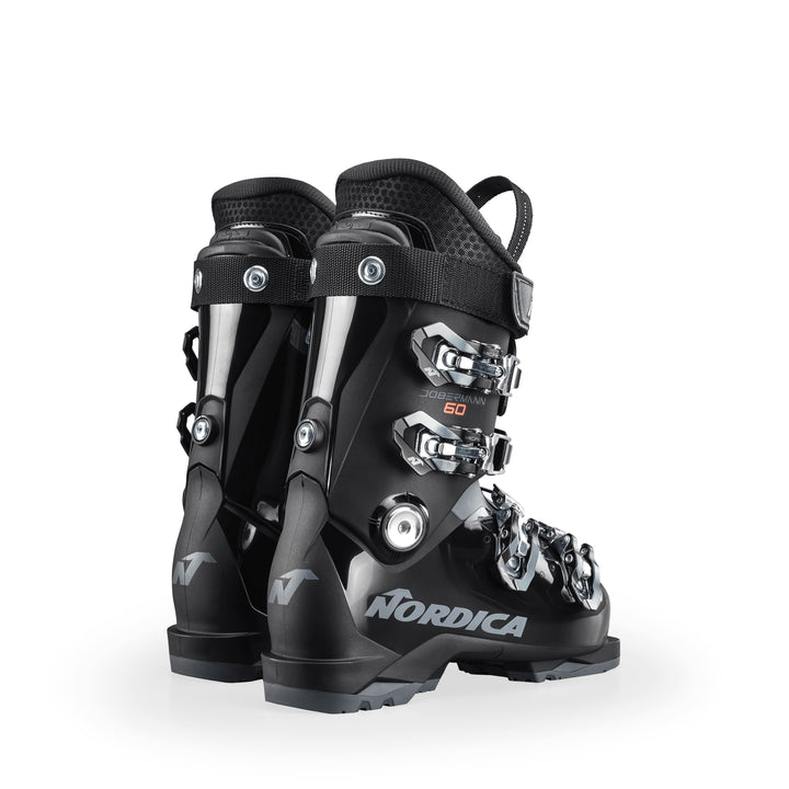 Nordica Jr Dobermann 60 Youth Ski Boots 2024