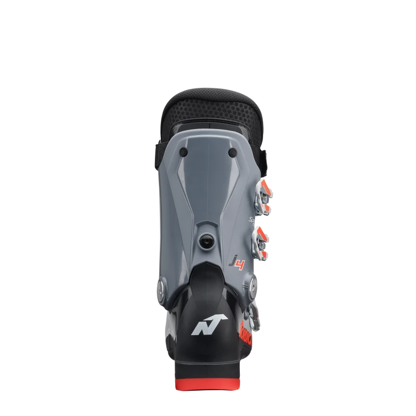 Nordica Jr Speedmachine J4 Youth Ski Boots 2024