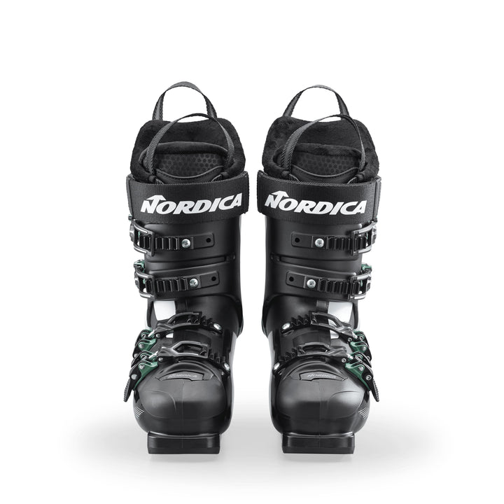 Nordica Pro Machine 115W GW Womens Ski Boots 2025