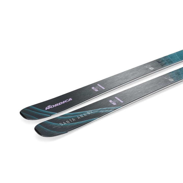 Nordica Santa Ana 92 Womens Ski 2025