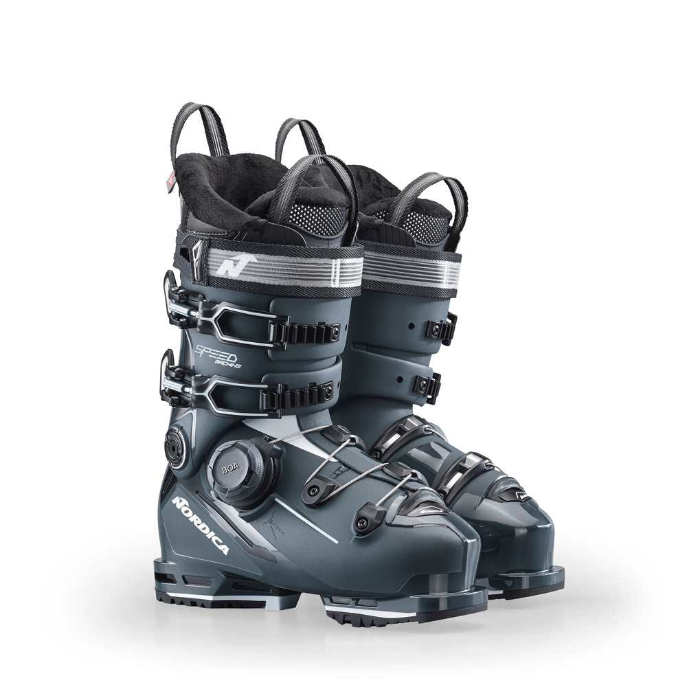 Nordica Speedmachine 3 105W BOA Womens Ski Boots 2025