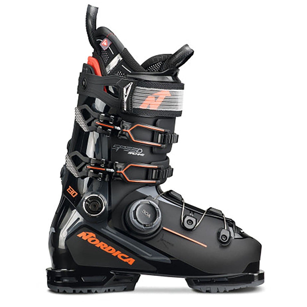 Nordica Speedmachine 3 130 BOA Ski Boots 2025