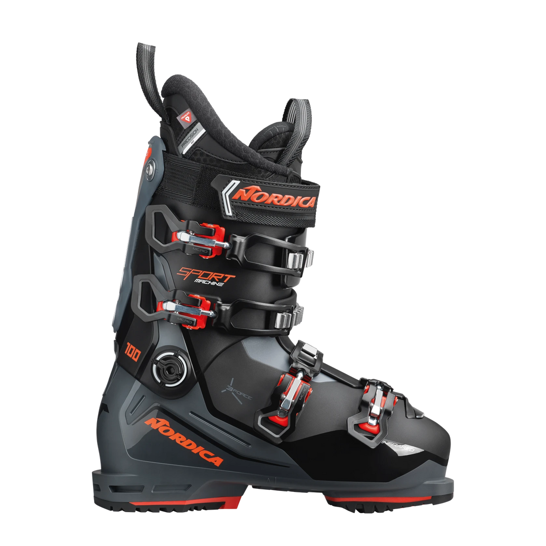 Nordica Sportmachine 3 100 GW Ski Boots 2024