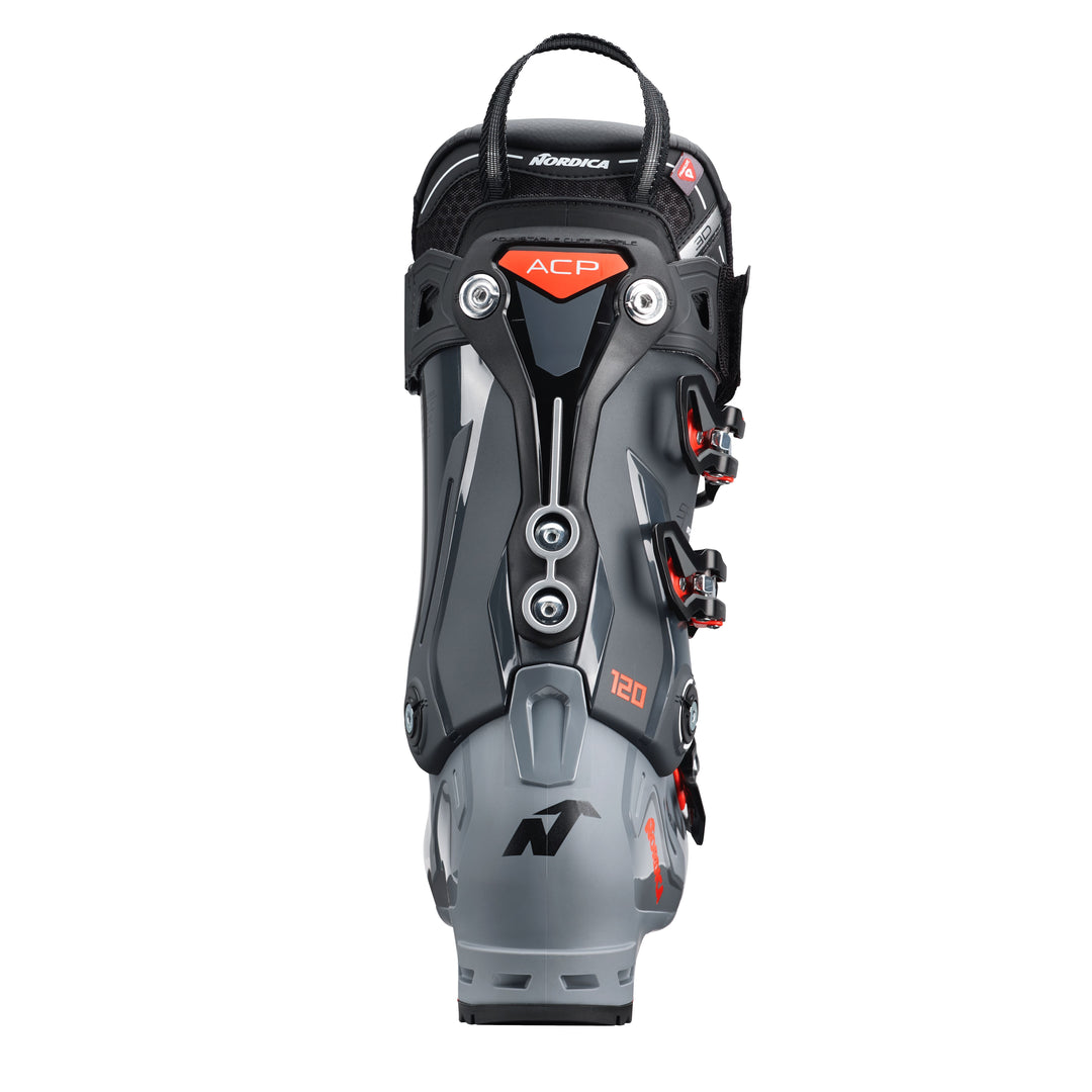 Nordica Sportmachine 3 120 GW Ski Boots 2024