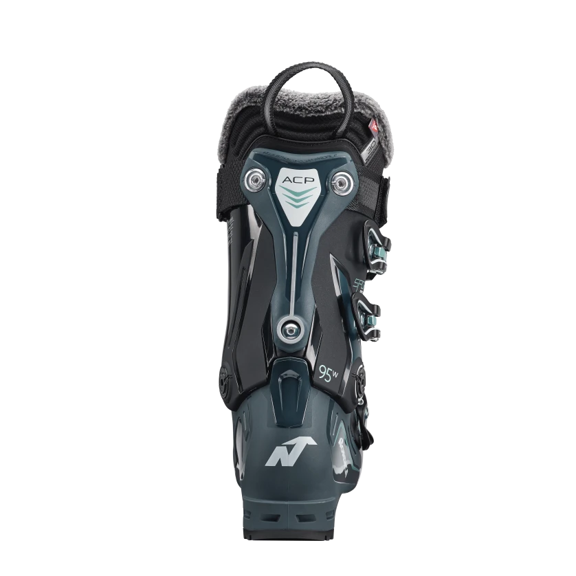 Nordica Sportmachine 3 95W GW Womens Ski Boots 2024