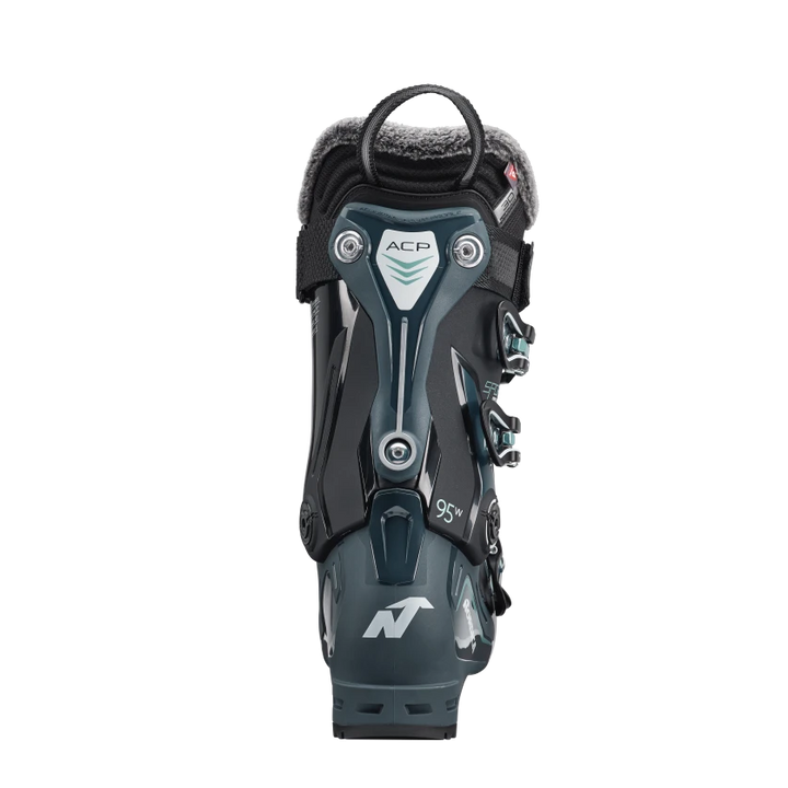 Nordica Sportmachine 3 95W GW Womens Ski Boots 2024