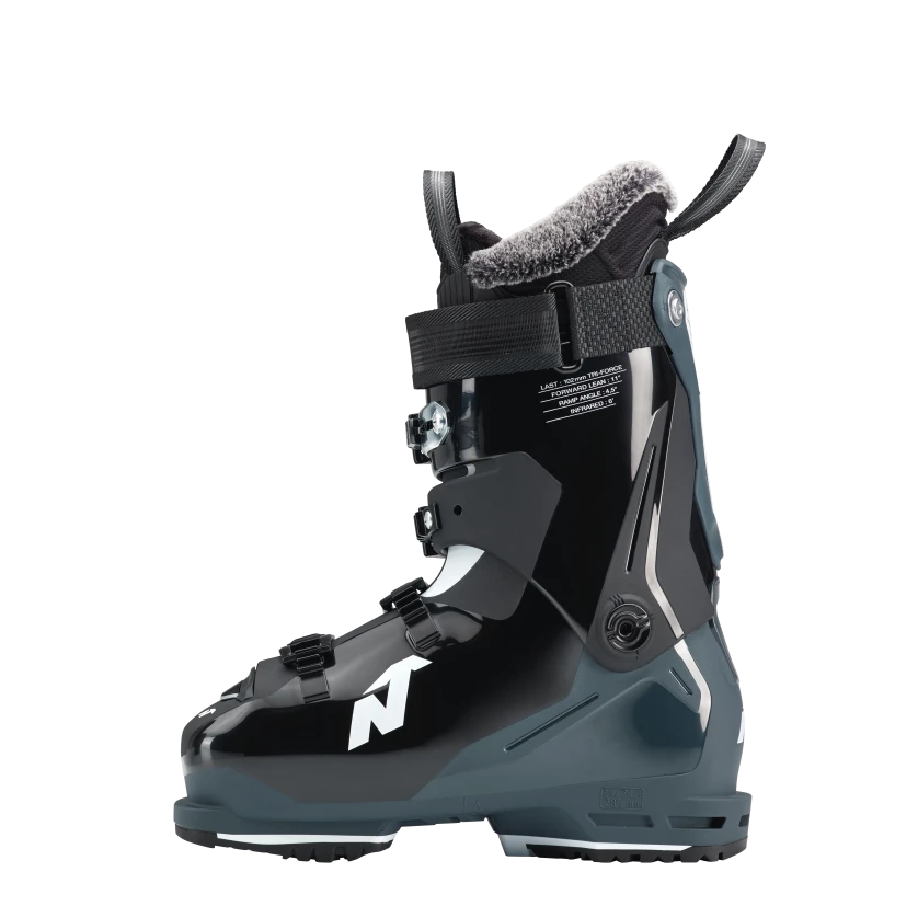 Nordica Sportmachine 3 95W GW Womens Ski Boots 2024