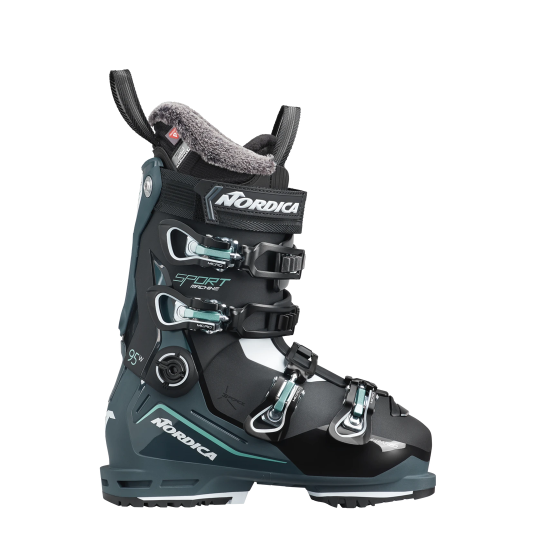 Nordica Sportmachine 3 95W GW Womens Ski Boots 2024