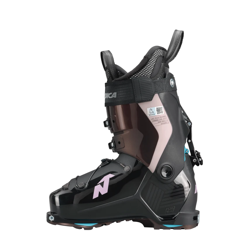 Nordica Unlimited 105W DYN Womens Ski Boots 2024