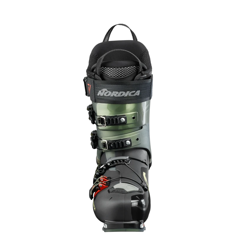 Nordica Unlimited 130 DYN Ski Boots 2024