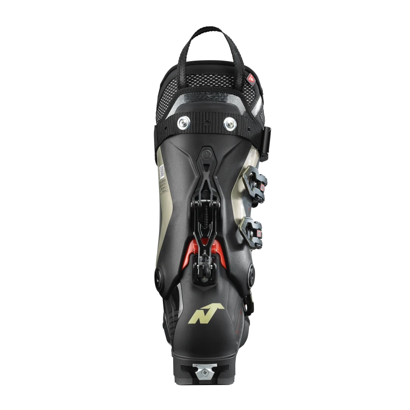 Nordica Unlimited 130 DYN Ski Boots 2024