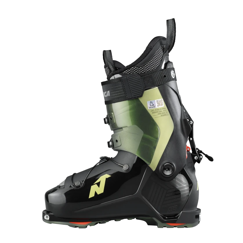 Nordica Unlimited 130 DYN Ski Boots 2024