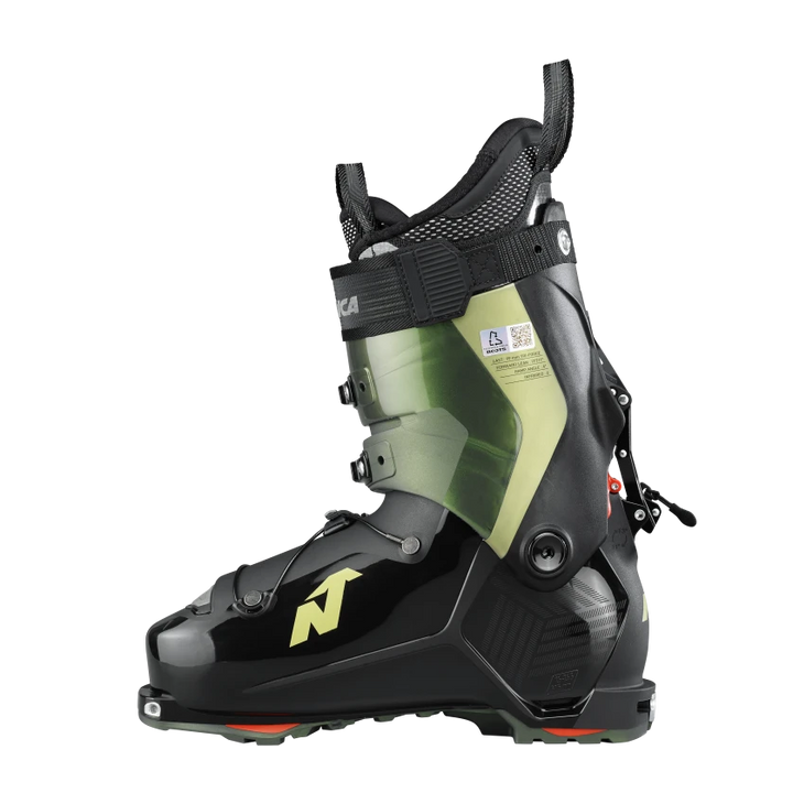 Nordica Unlimited 130 DYN Ski Boots 2024