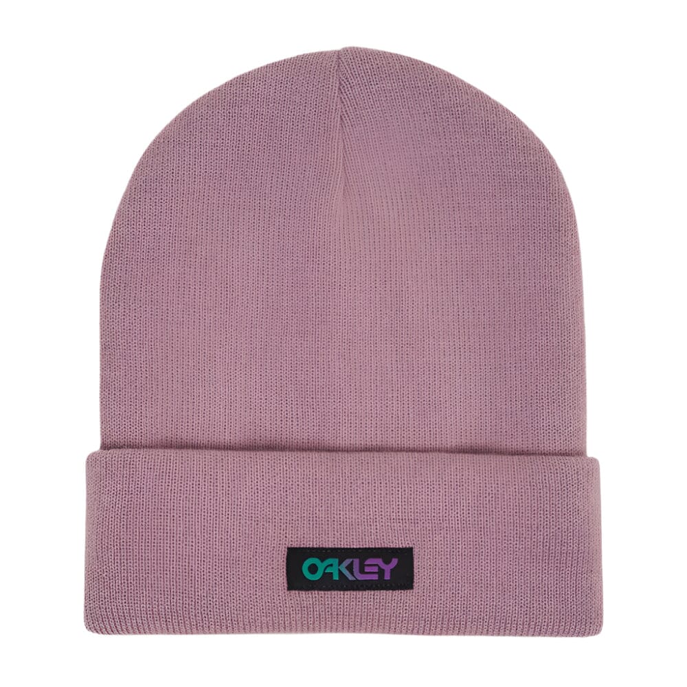 Oakley B1B Gradient Patch Beanie Toadstool