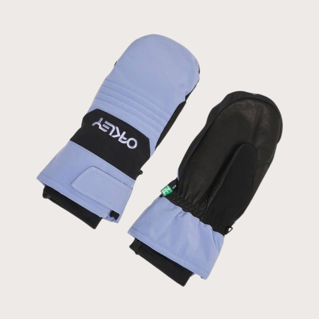Oakley B1B Mittens New Lilac XS