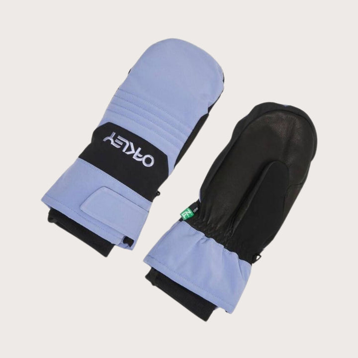 Oakley B1B Mittens New Lilac XS