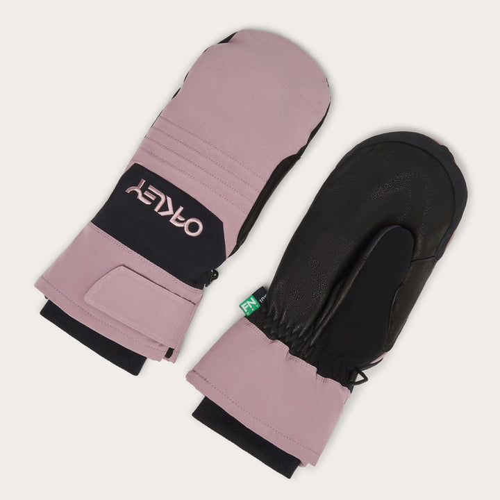 Oakley B1B Mittens Toadstool XS