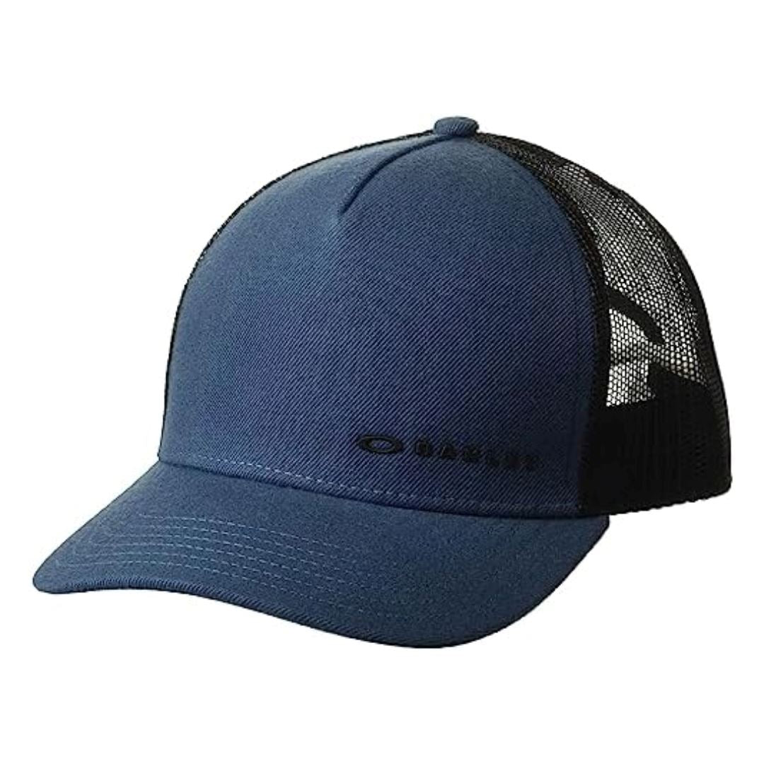 Oakley Chalten Cap Team Navy