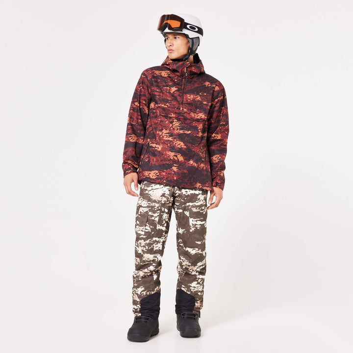 Oakley Divisional RC Shell Anorak