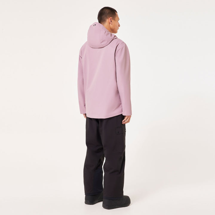 Oakley Divisional RC Shell Anorak