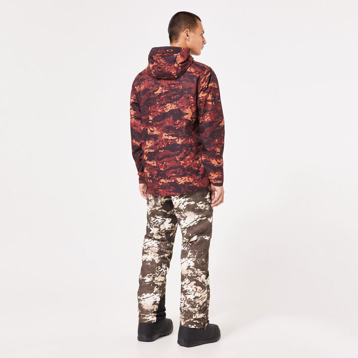 Oakley Divisional RC Shell Anorak