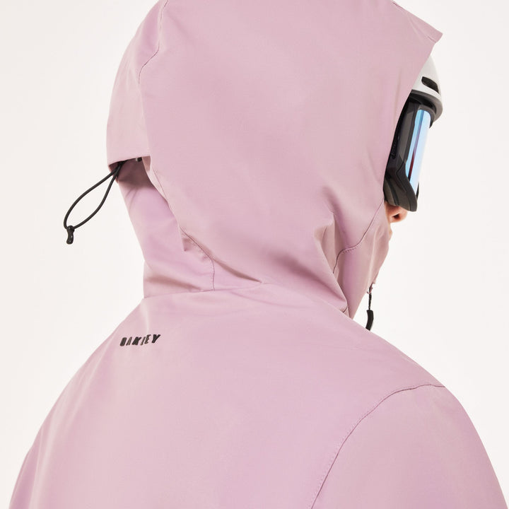 Oakley Divisional RC Shell Anorak