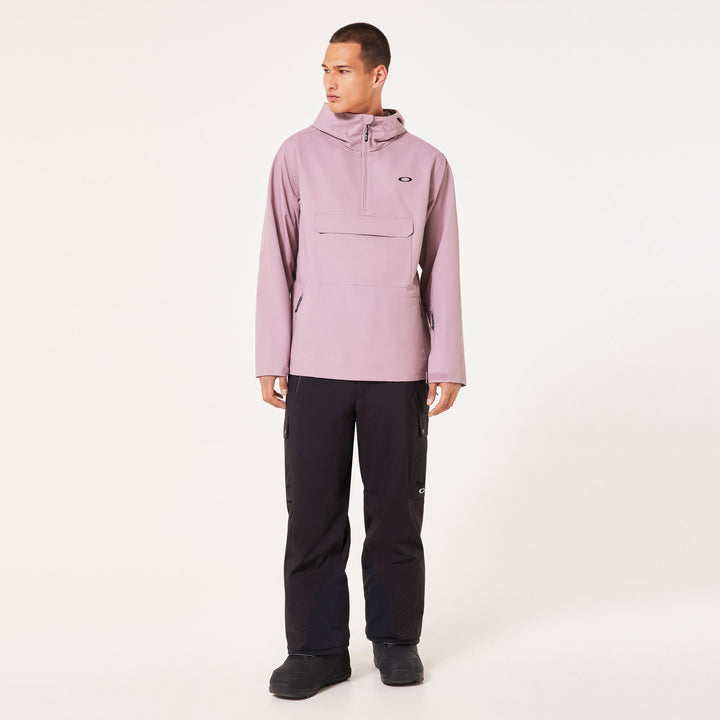 Oakley Divisional RC Shell Anorak