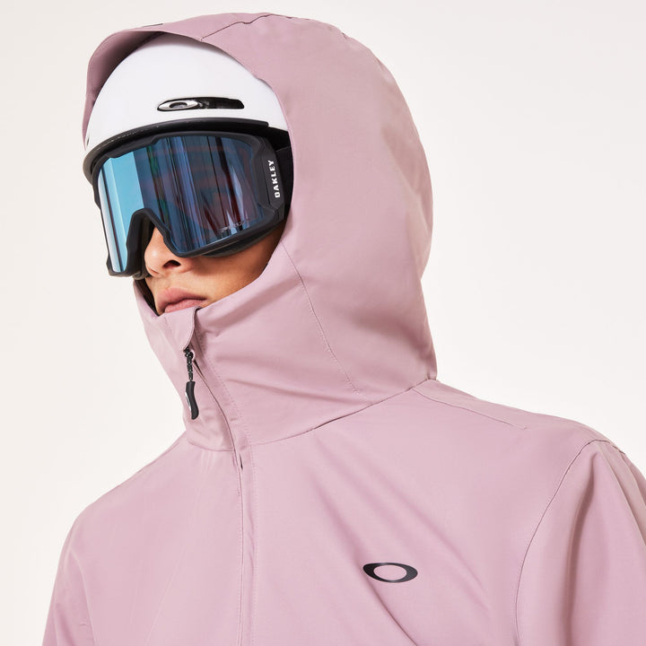 Oakley Divisional RC Shell Anorak