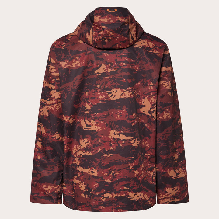 Oakley Divisional RC Shell Anorak