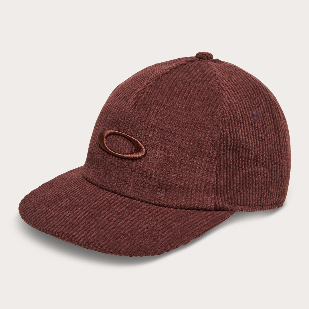 Oakley Ellipse Corduroy Hat Grenache
