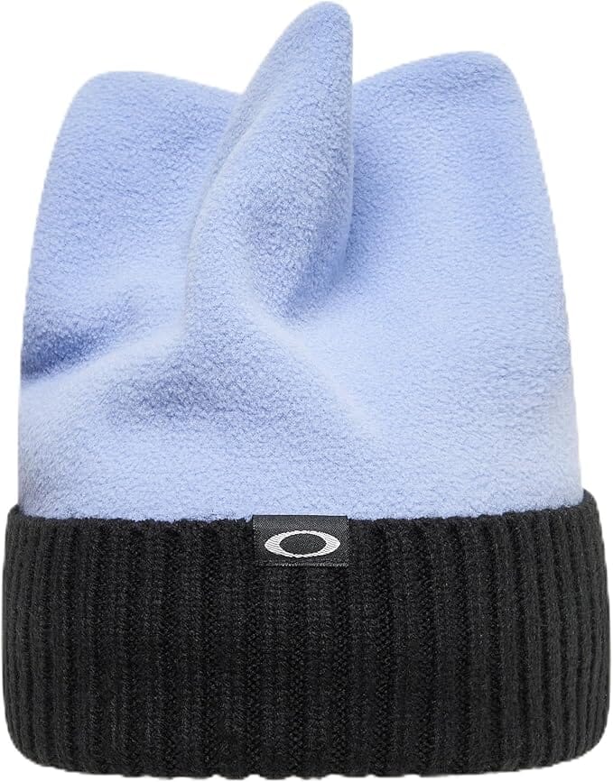 Oakley Ellipse Crown Beanie New Lilac