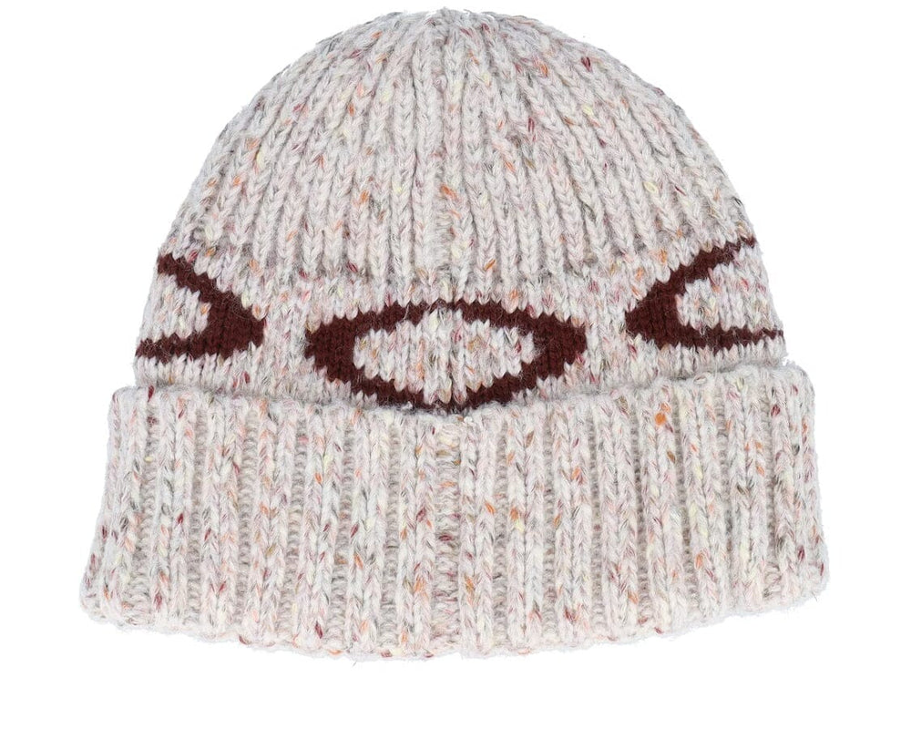 Oakley Ellipse Ribbed Womens Beanie