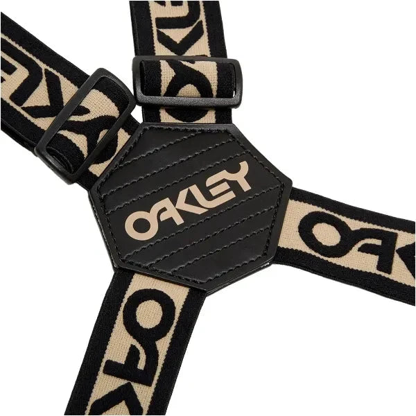 Oakley Factory Suspenders