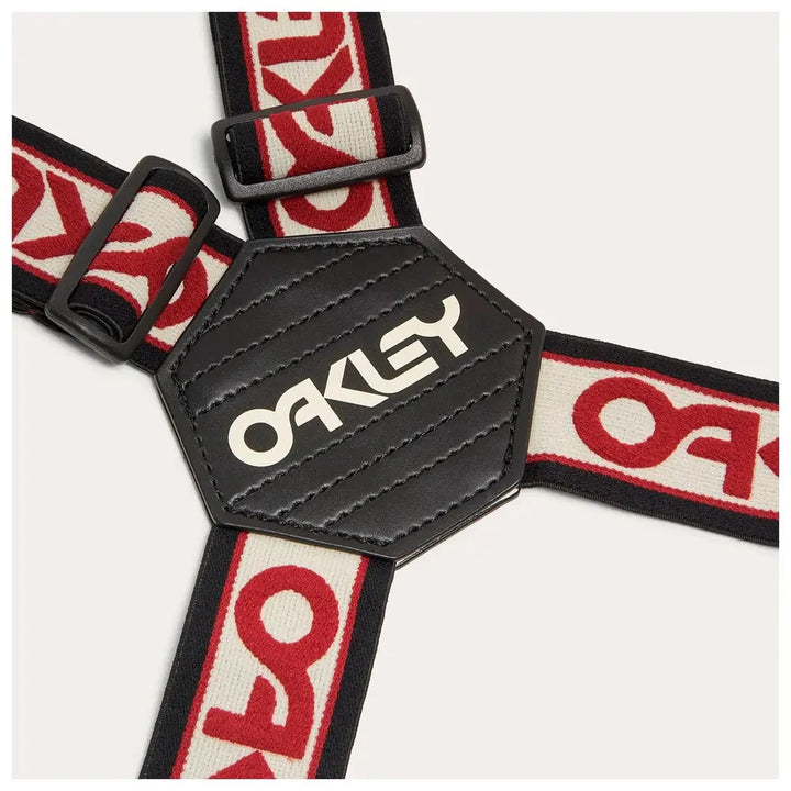Oakley Factory Suspenders