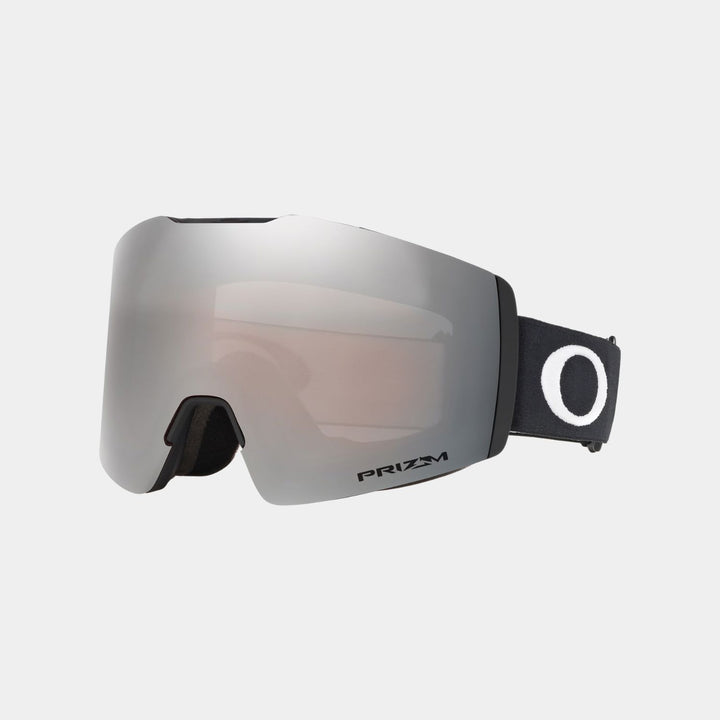 Oakley Fall Line M Goggles 2025 Matte Black / Prizm Snow Black Iridium