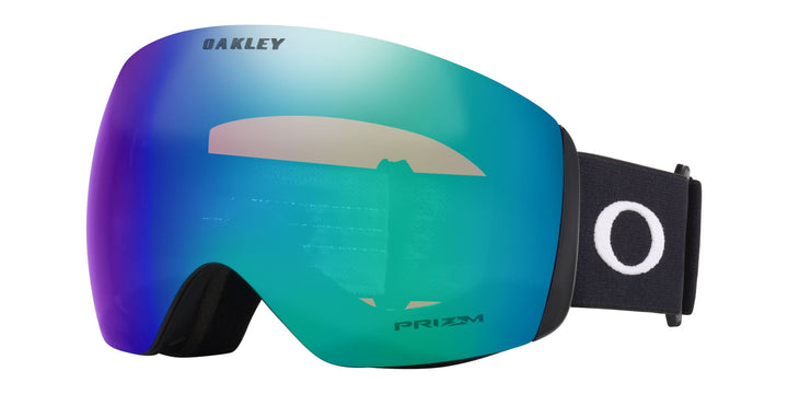 Oakley Flight Deck L Goggles 2024 Matte Black / Prizm Argon Iridium