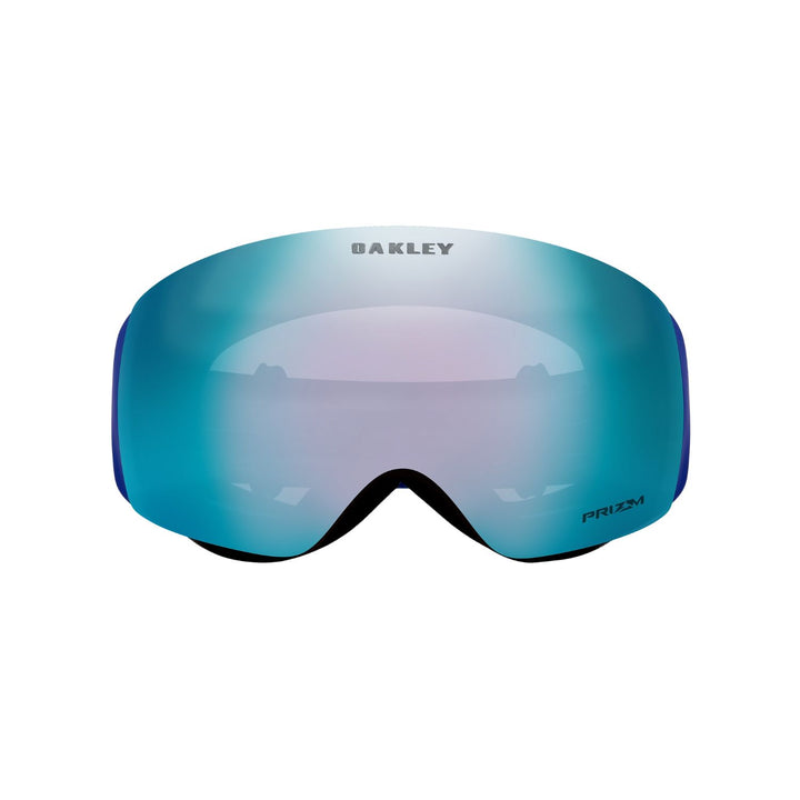 Oakley Flight Deck M Mikaela Shiffrin Signature Goggles 2025