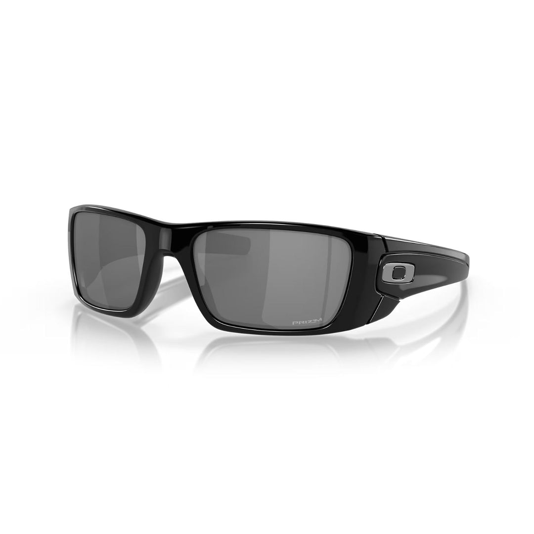 Oakley Fuel Cell Sunglasses Matte Black / Black Iridium