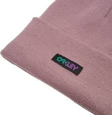 Oakley Gradient Patch Beanie