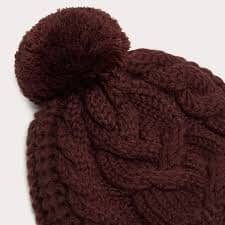 Oakley Harper Pom Beanie