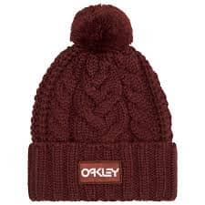 Oakley Harper Pom Beanie
