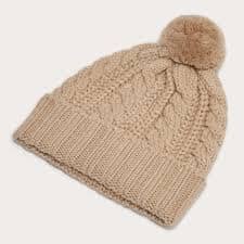 Oakley Harper Pom Beanie