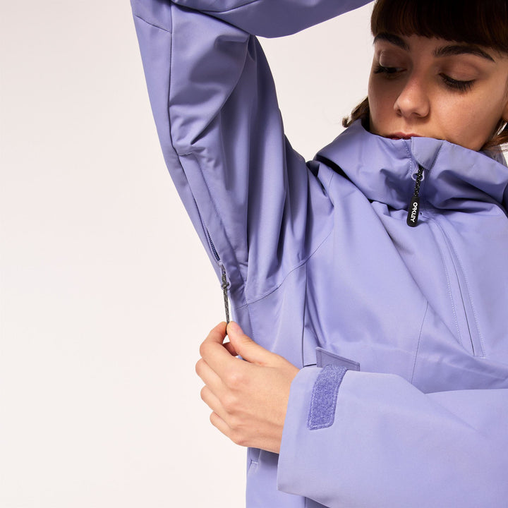 Oakley Holly Womens Anorak