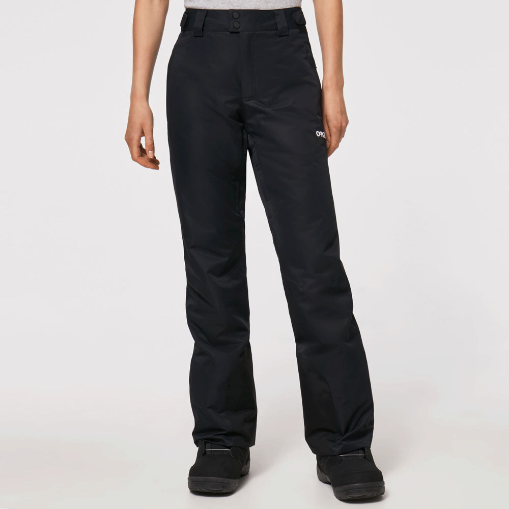 Oakley Jasmine Insulated Pant Blackout XS